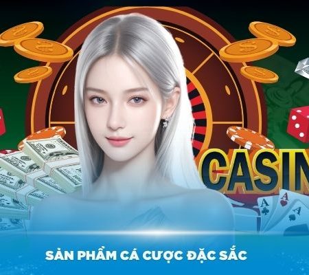 Cổng Game phát lộc cho mọi nhà TF88