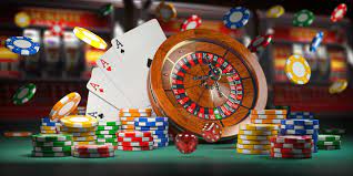 Ibet-Trải nghiệm đỉnh cao với casino trực tuyến!