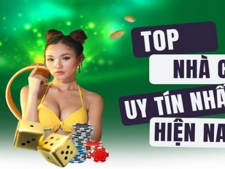 nhà cái uy tín io top game đổi thưởng