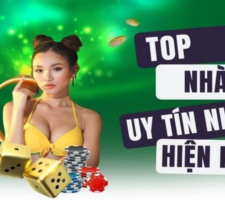 nhà cái uy tín io top game đổi thưởng